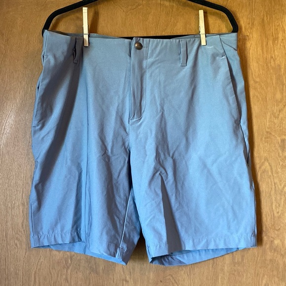 Adidas men’s stretchy shorts - Picture 1 of 10